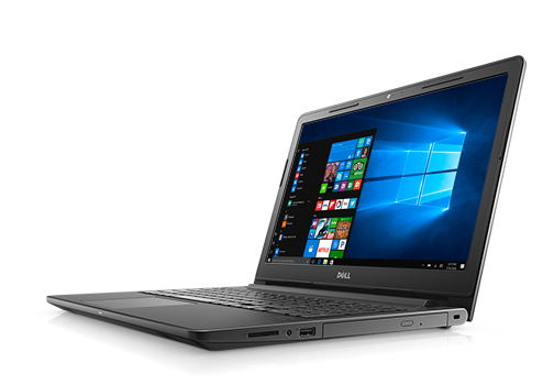 Dell Vostro 3568 (VTI31058) Intel&#174; Kaby Lake Core™ i3 _7130U _4GB _1TB _VGA INTEL _818P